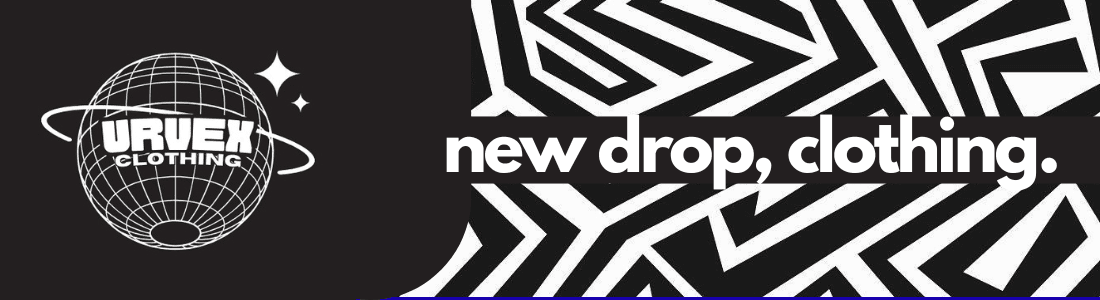 Banner for urvex.shop